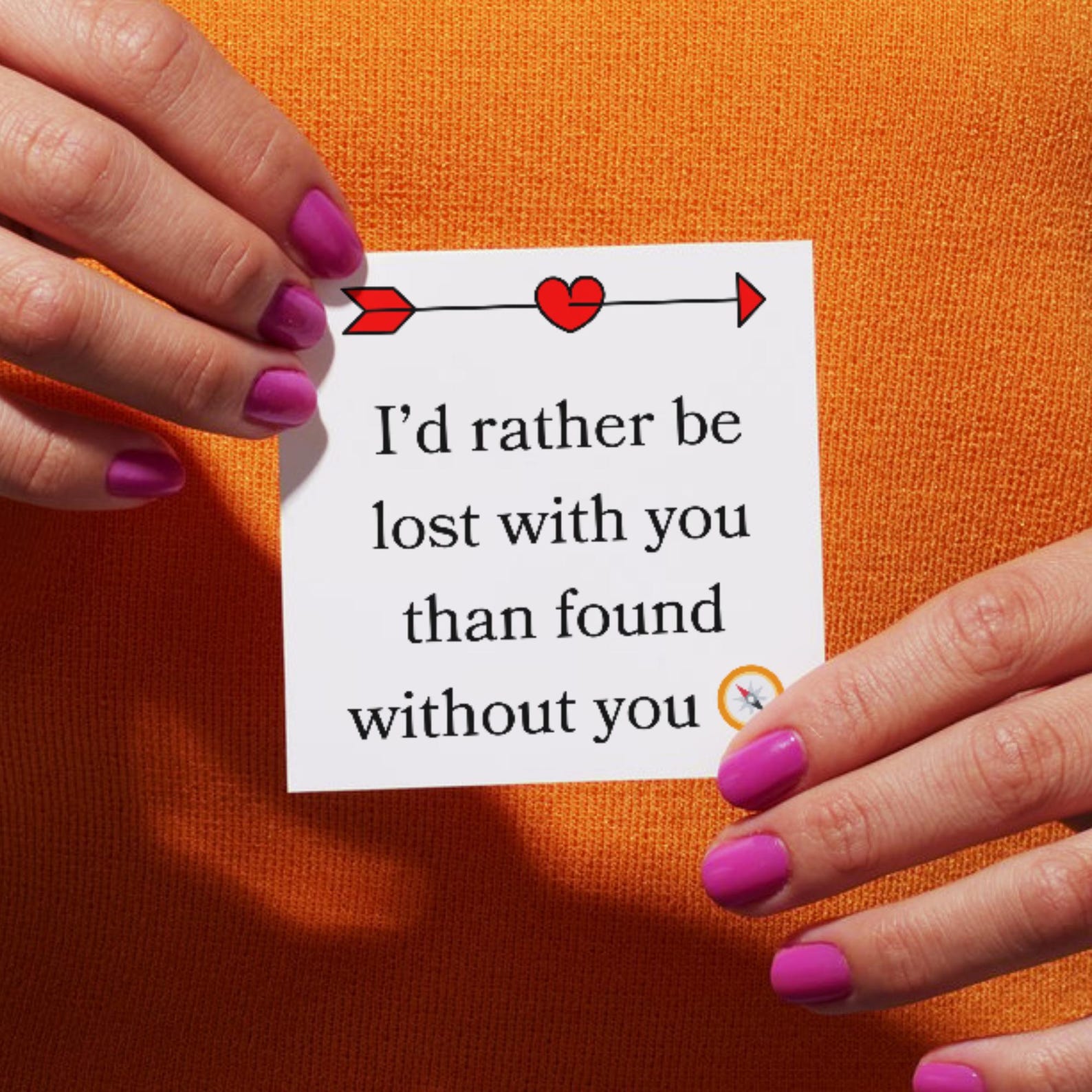 100 Printable Love Notes: Romantic Couple Lunchbox Cards - Etsy Canada
