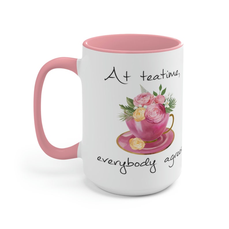 It's me hi I'm the problem it's me, Anti Hero Mug, Taylor Swift, Swiftie Merch, Midnights Merch, Midnights Mug, Gift for Swiftie image 2