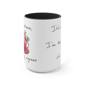 It's me hi I'm the problem it's me, Anti Hero Mug, Taylor Swift, Swiftie Merch, Midnights Merch, Midnights Mug, Gift for Swiftie image 8