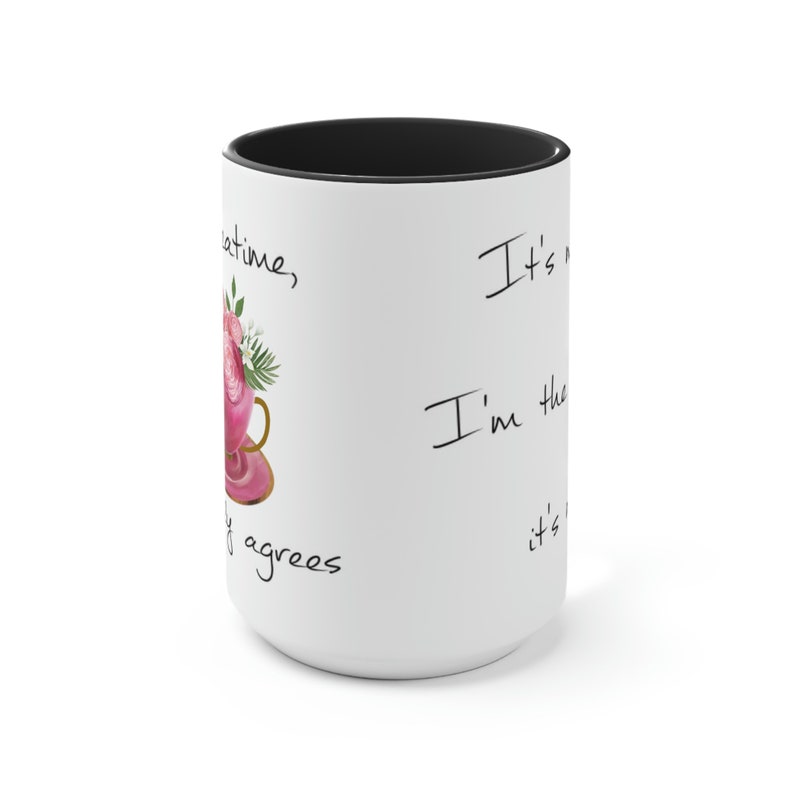 It's me hi I'm the problem it's me, Anti Hero Mug, Taylor Swift, Swiftie Merch, Midnights Merch, Midnights Mug, Gift for Swiftie image 8