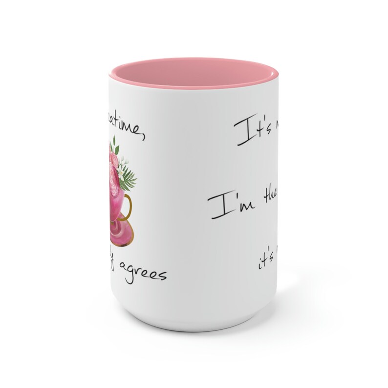It's me hi I'm the problem it's me, Anti Hero Mug, Taylor Swift, Swiftie Merch, Midnights Merch, Midnights Mug, Gift for Swiftie image 3