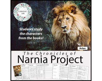 Narnia Research Project