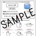 Volume of Cylinders - Lesson & Practice Questions // Printable Teaching ...