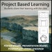 Tectonic Plates Research Project - 100% Editable // Printable Teaching ...
