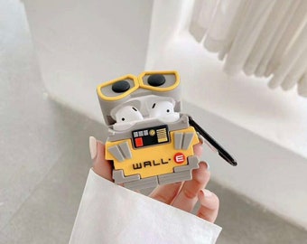 Wall E Robot Etsy