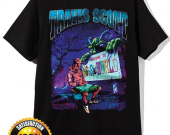 astroworld t shirt dress