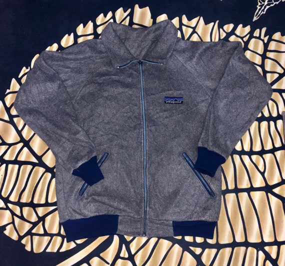 Patagonia Jacket