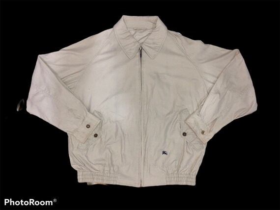 Burberry Light Jacket