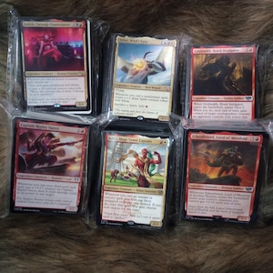 mtg random commander deck 2016 Entropic Uprising %20Build%20your%20dream%20super%20team%20of%20Heroes%20and%20Villains%2C%20then%20suit%20them%20up%20with%20iconic%20gear%20and%20unleash%20their%20earthshaking%20abilities Random Commander Deck - Etsy
