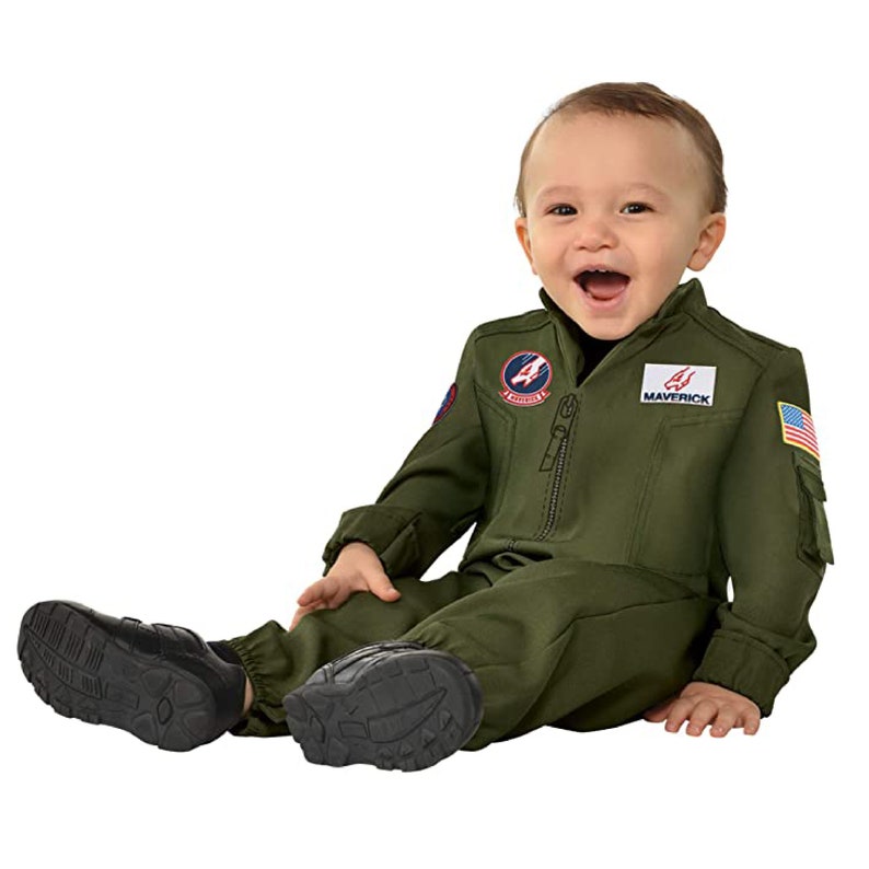 Infant flight suit Clearance
