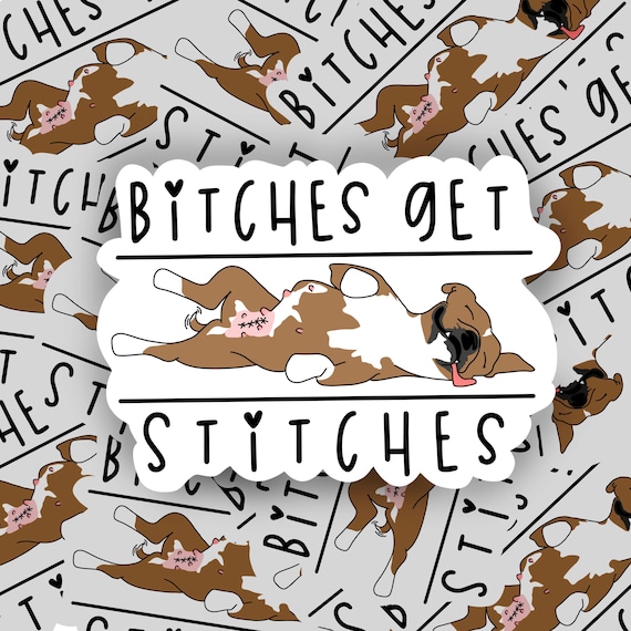 Vet Tech Stickers Vet Med Stickers Vet Med Humor Funny Etsy