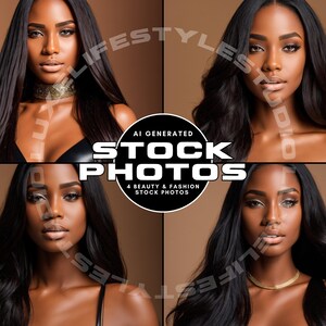 Professional Stock Photos Beauty Hair Model Stock Photography Website Stock Image