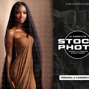 Hair Stock Photography | Stock Beauty Photo | Commercial Use Stock Images