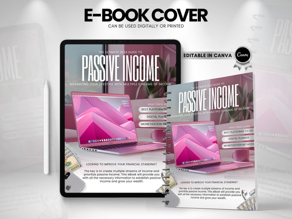 Ebook Monetization Methods: Proven Strategies to Maximize Profits