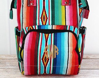 country diaper bag
