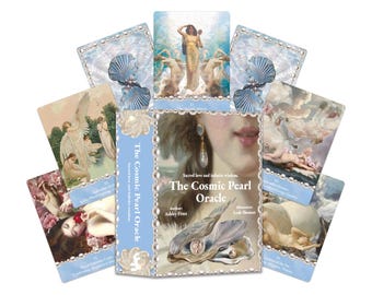 True North Tarot Deck | Tarot Deck 78 Cards | Tarot Deck With Book
