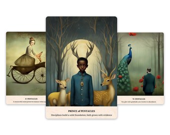 First Aid for Broken Hearts Tarot Deck: 78 Cards + Guidebook - Etsy