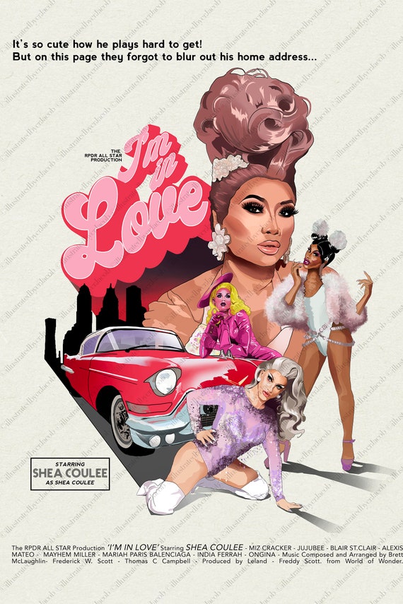 Rupaul all stars 5 online 2025