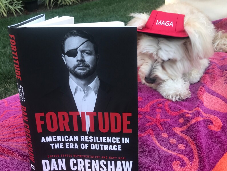 MAGA Trump DOG HATS Caps Make America Great Again Keep Etsy