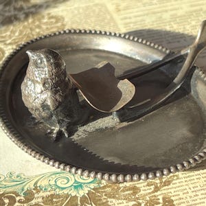 Forbes Silver Co - Etsy