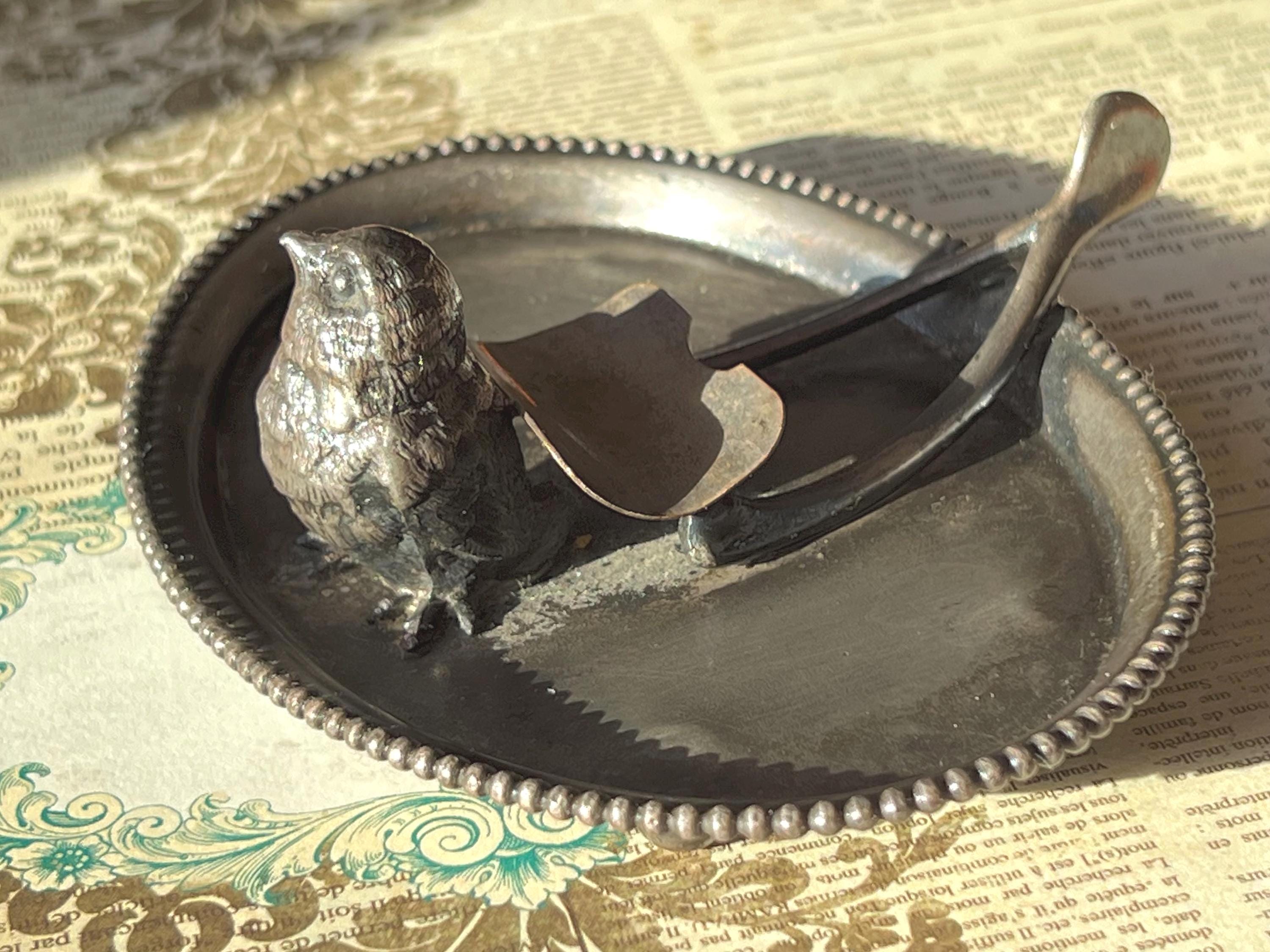 Forbes Silver Co - Etsy