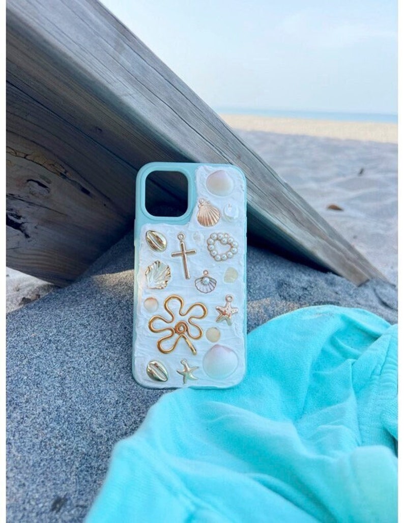 Customizable Memor Inspired Handmade iPhone Case. Personalized Etsy