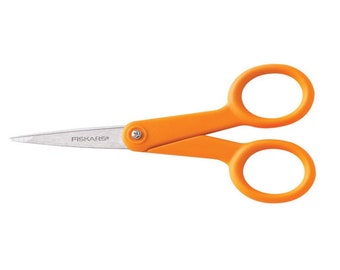 5 inch Micro-Tip Scissors by Fiskars