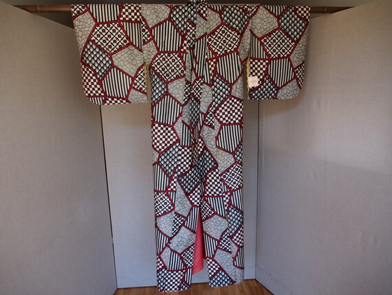 Meisen Classic Kimono - image 7