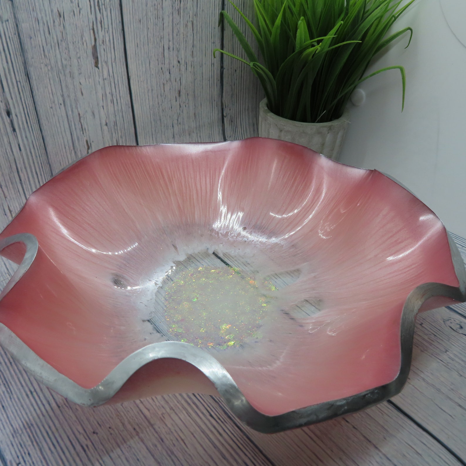 Decorative Bowls Potpourri Bowl Serving Bowl Fruit Bowl Etsy