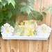 Personalized Flower Shadow Box, Memorial Gift, Personalized Friend Gift ...