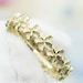 see more listings in the Hawaiian, Plumeria Rings section