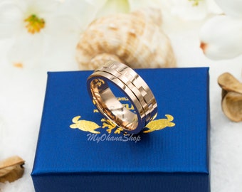 Fingerringuhr Mit Rosenquarz - Trendiger Schmuck Mit Praktischem Nutzen