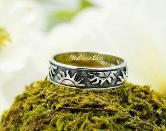 925 STERLING SILVER RING STAMPED 925 SUN !! Sz 6.75 925 STERLING SILVER RING STAMPED 925 SUN !! Sz 6.75