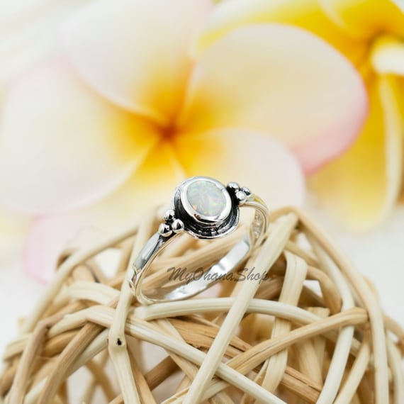 Bague Orteil Couronne En Argent Sterling 925 – Taille 3.5 – Motif Rose/femme – Neuve Sans Boîte