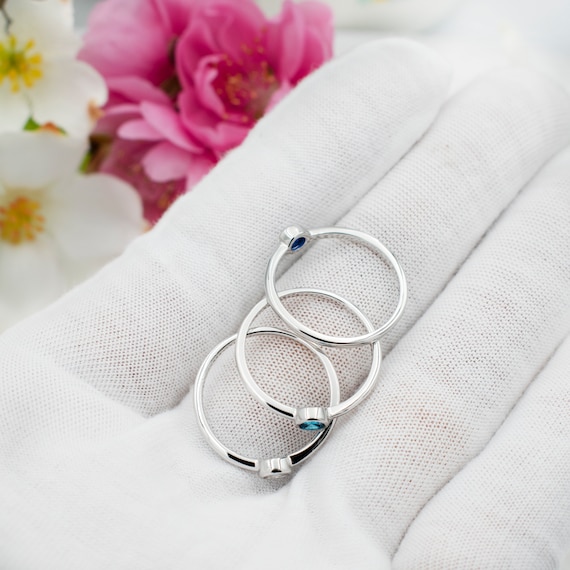 Cute 2024 thumb rings
