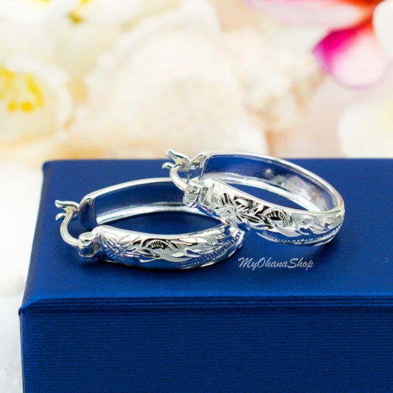 アクセサリー vintage silver 925 Hawaiian Jewelry s-l400.jpg