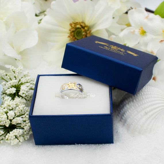 【韓国のみ】 TOWTOW.ARCHIVE Floral Ring Aloha Lei Stack Toe Rings – www.ToeRings.com