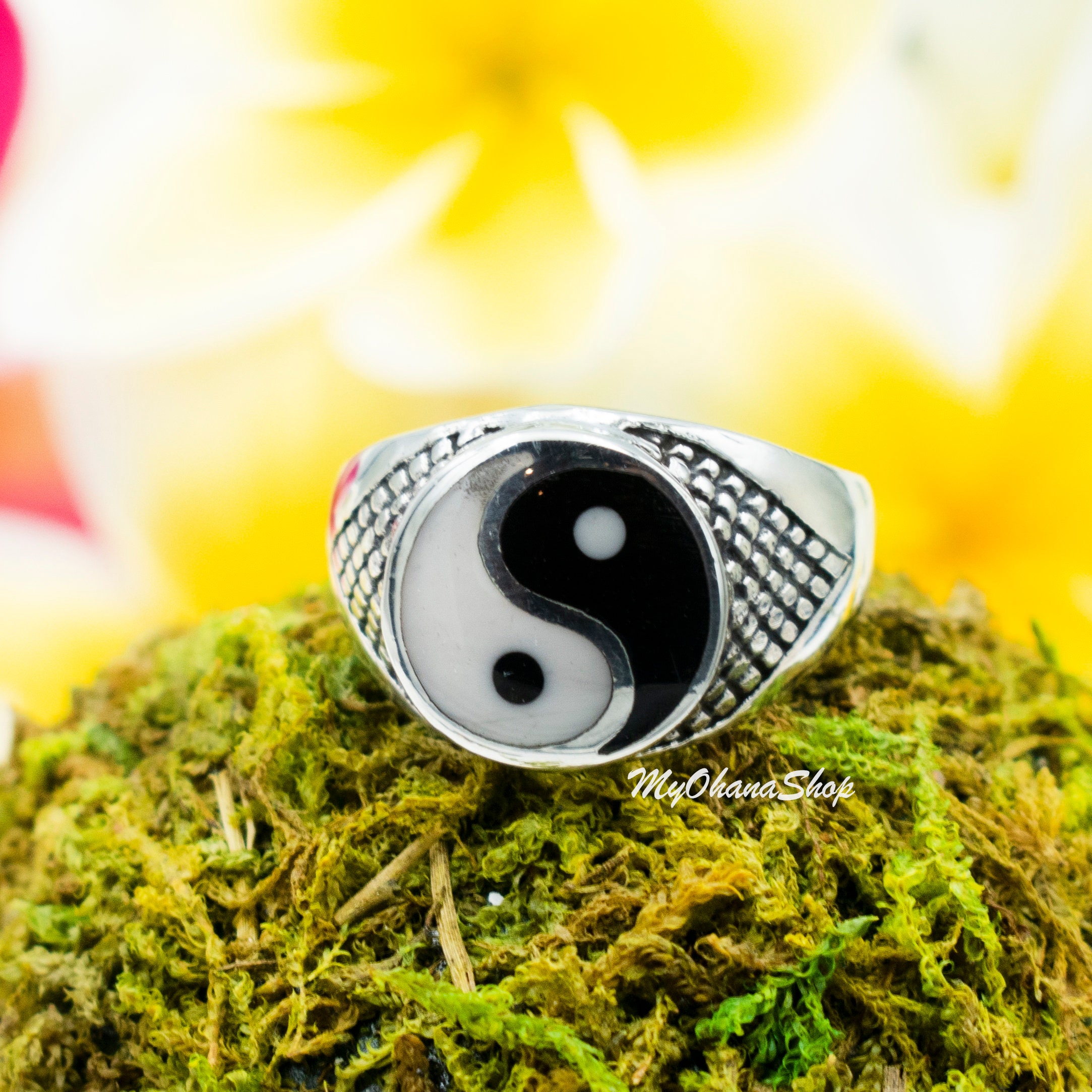 HARANG★BTS JIN着用★HR 19R_Laurel Wreath Ring (Silver 925) HARANG☆BTS JIN着用☆HR 19R_Laurel Wreath Ring (Silver 925)