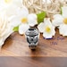 High Quality TT 316L Stainless Steel US Navy Ring Size 7-13 (RZ112F) NEW Arrival