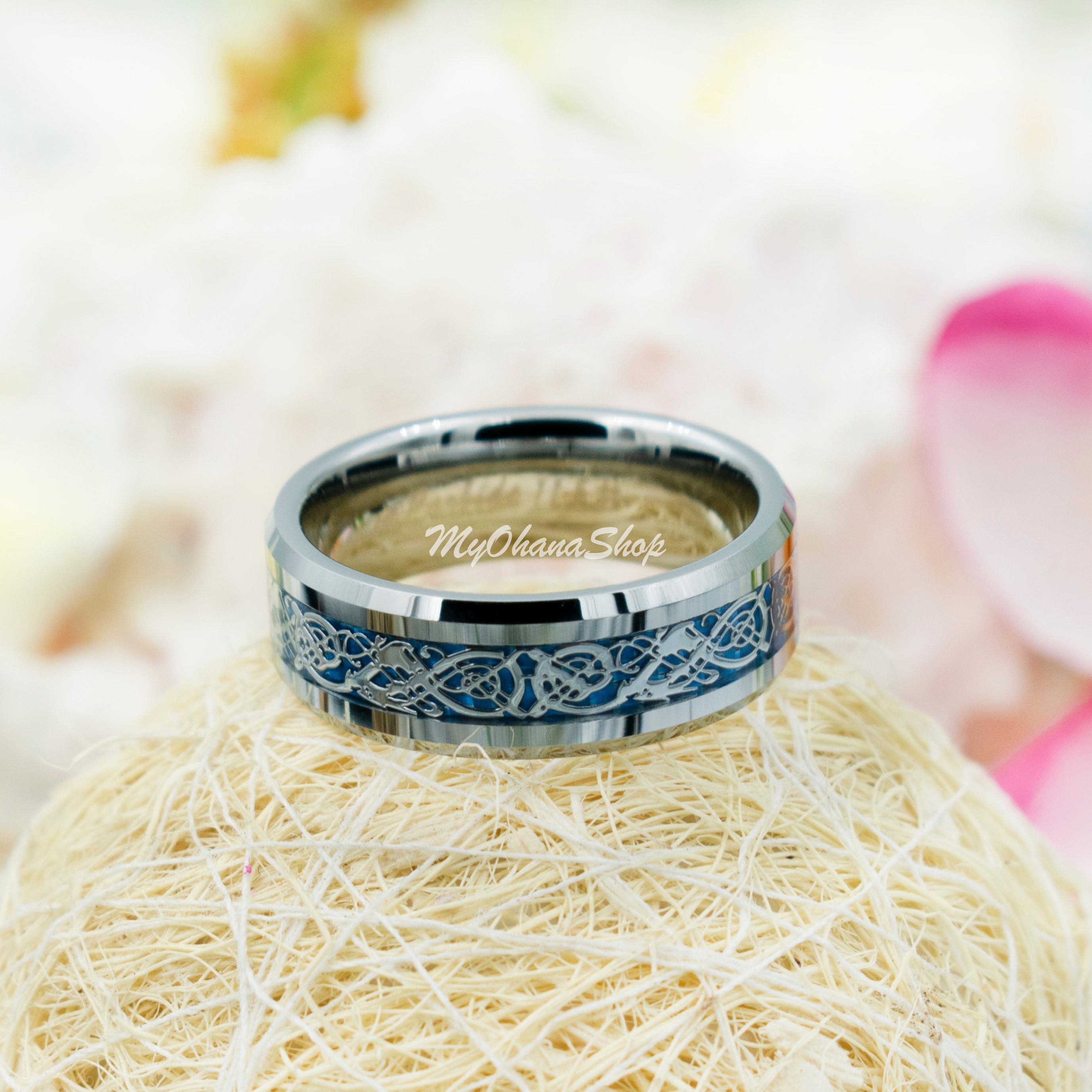 🪢 Keltischer Knoten Drachenschablone・ STL Datei für ・Cults, image size:2755x2755