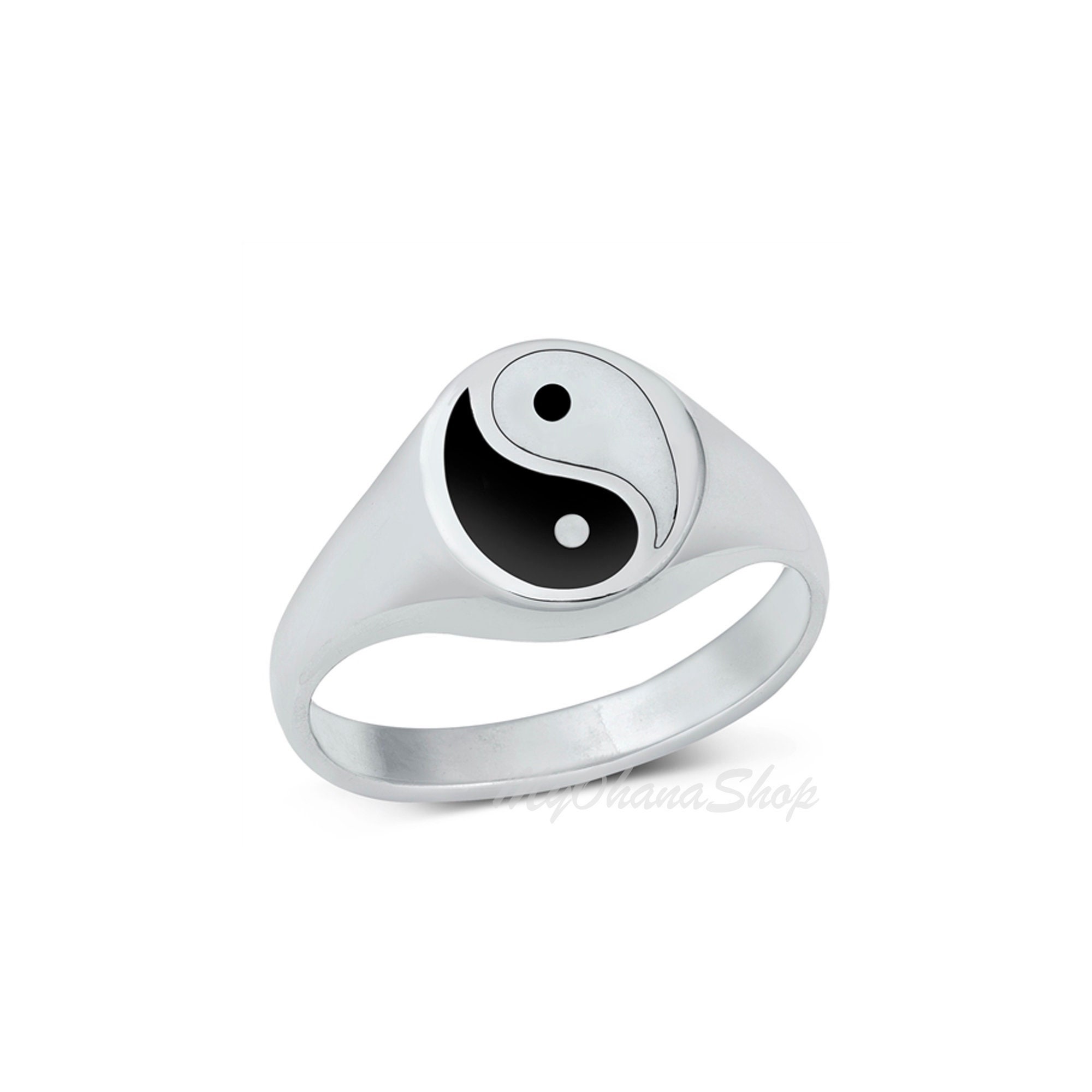 925 Sterling Silver Yin Yang Ring for Men, Women. 13mm, Black & White Medium Oval Ying Yang, Harmony, Balance, Peace, Statement Ring. - Etsy 925 Sterling Silver Yin Yang Ring for Men, Women. 13mm, Black & White Medium Oval Ying Yang, Harmony, Balance, Peace, Statement Ring. - Etsy