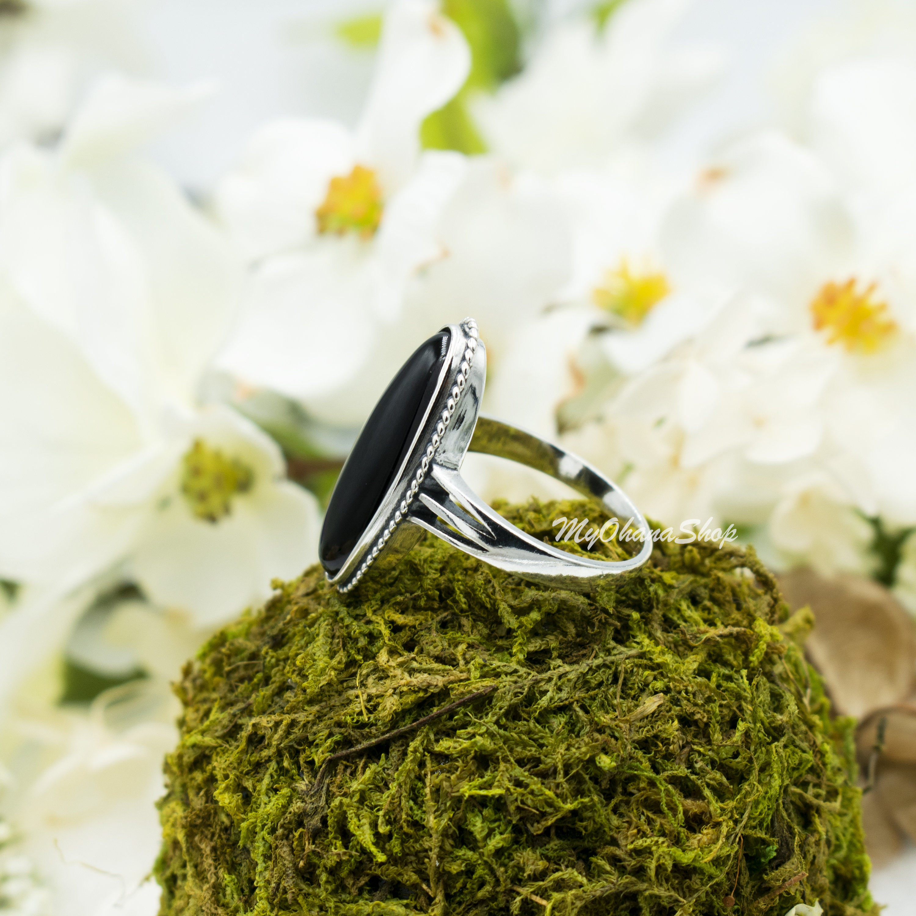 LMDPRAJAPATIS 8,25 Ratti 7,50 Quilates Amatista Natural Katela Jamuniya Piedra Anillo De Plata Para Hombres Y Mujeres Compra Barata En