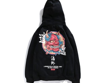 streetwear hoodies cheap