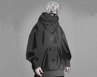 assassin sweatshirt