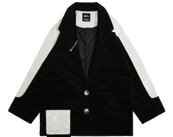 urban wear jackets