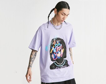 urban graphic t shirts