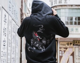 mens streetwear sweatshirts