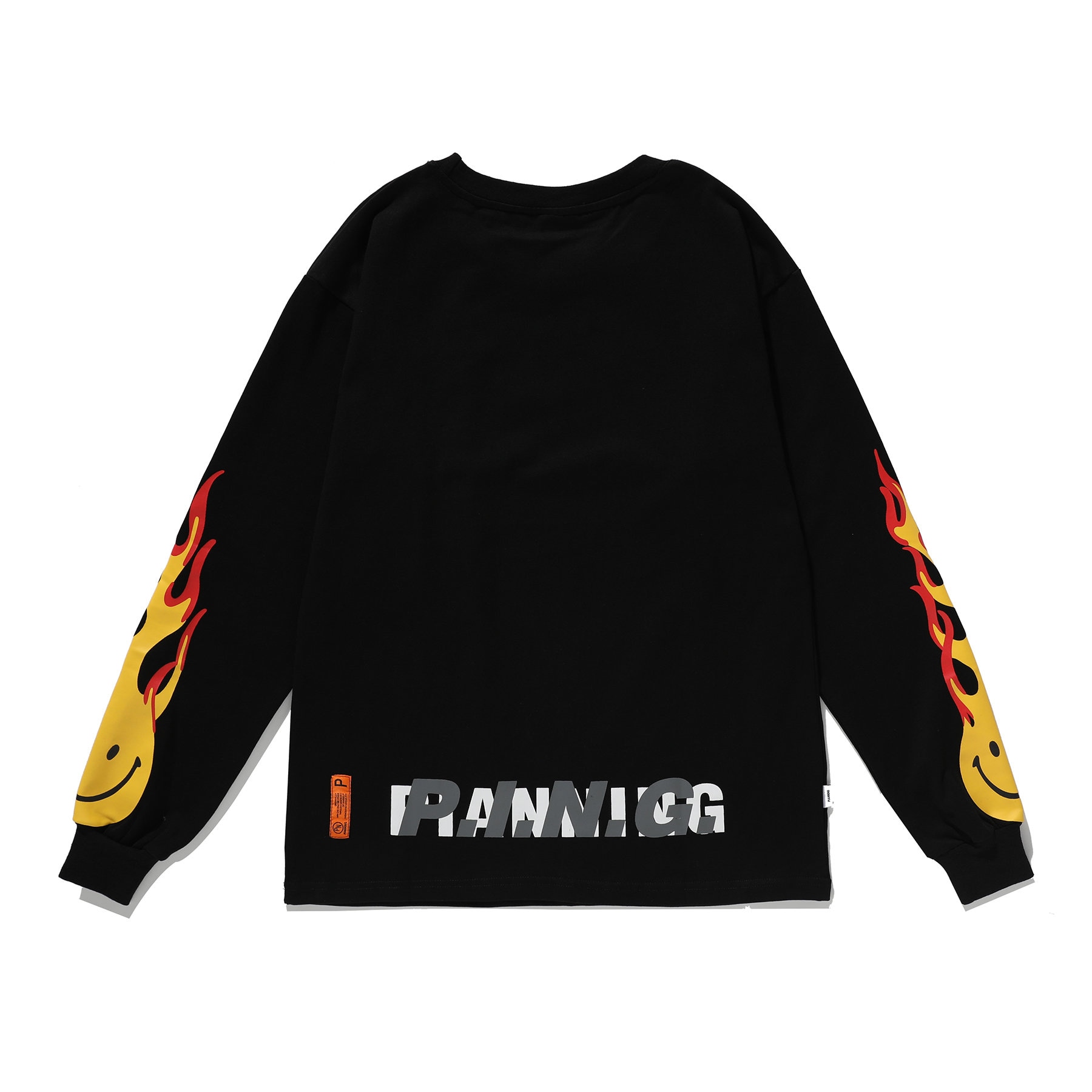 STREETWISE TRAGOS AMARGOS Long Sleeve T-shirt Urban Streetwear Men's Tee New STREETWISE TRAGOS AMARGOS Long Sleeve T-shirt Urban Streetwear Men's Tee New