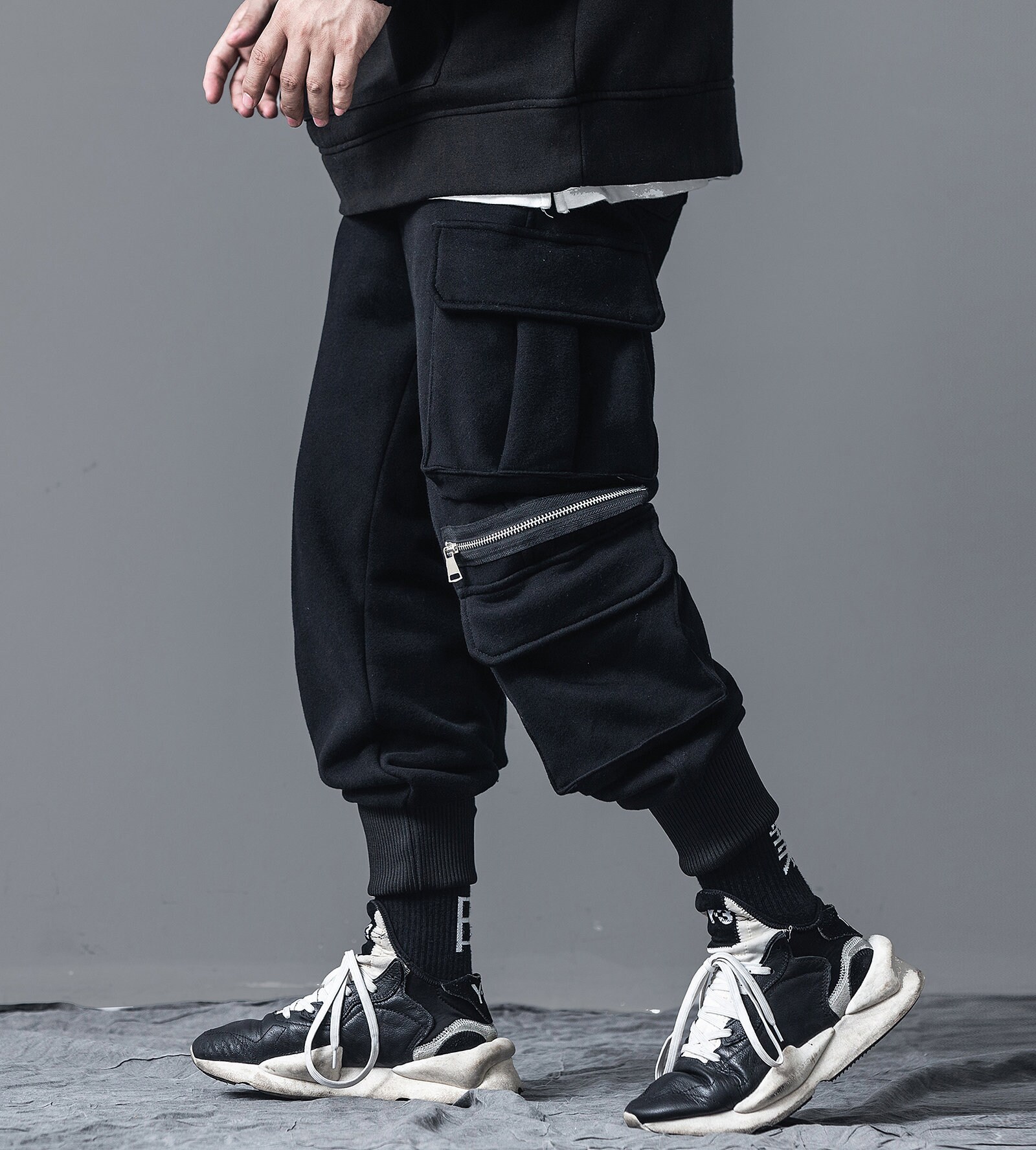 techwear sweatpants
