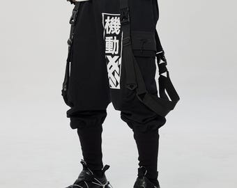 Pantalones deportivos Movement IBP136